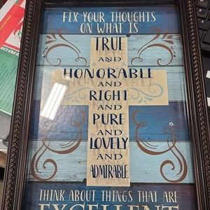 Meet your Posher, Donna